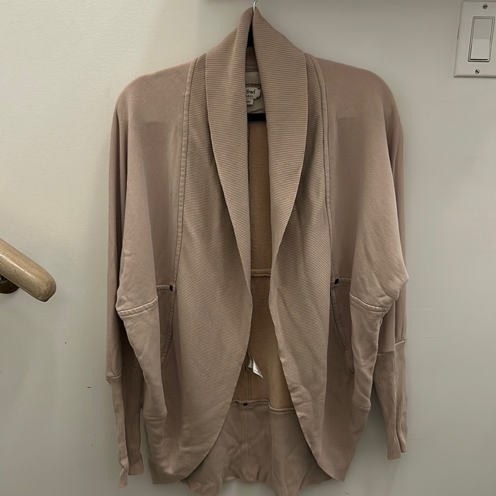 Wilfred Diderot sweater